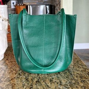 Portland Leather Goods PLG Bacalar Devan w/ organizer